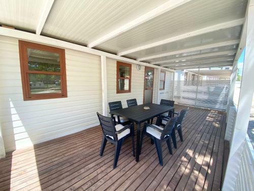 Apartamento Mobile Homes Liz