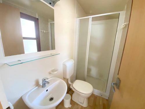 Apartamento Mobile Homes Liz