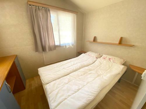 Apartamento Mobile Homes Liz