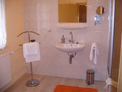 Hostal Haus Sonnenschein
