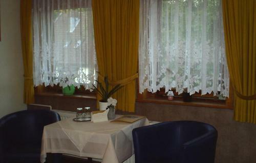 Hostal Haus Sonnenschein