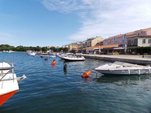 Apartment In Privlaka - Zadar Riviera 40483