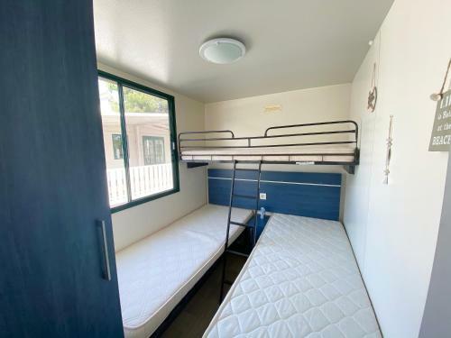 Apartamento Mobile Homes Croatia