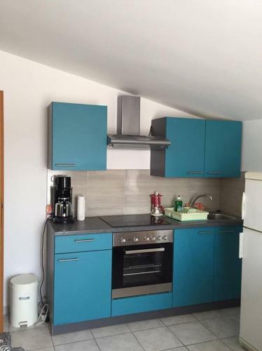 Beautiful Apartment Leut Close To The Sandy Beach