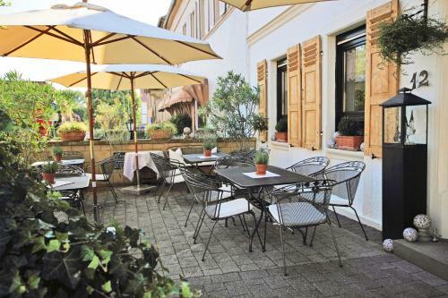 Hotel Pf�lzer Hof