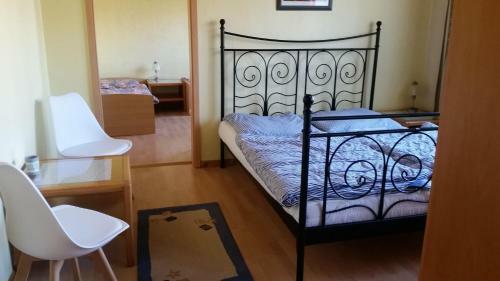 Apartamento Barthel`s Hof