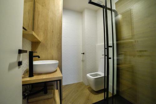 Luxury Apartment Knezovic