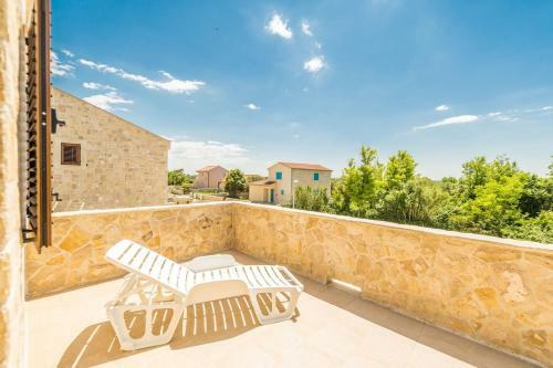 Villa Karin With Heated Pool