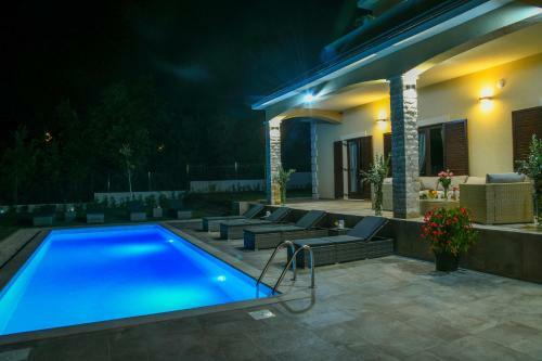 Beautiful Villa Raviola