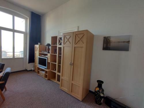 Apartamento Villa Freya