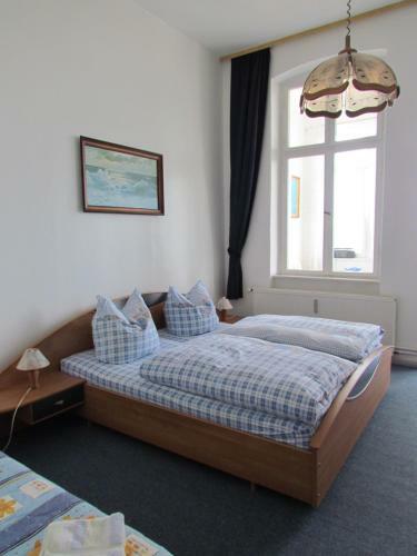 Apartamento Villa Freya