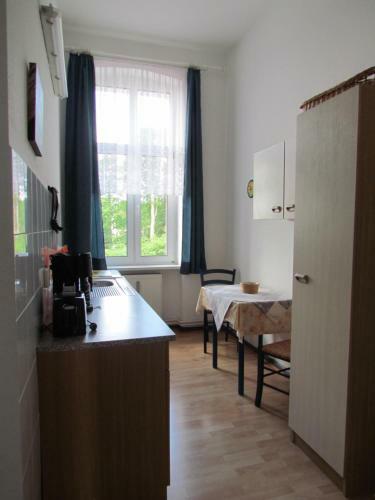 Apartamento Villa Freya