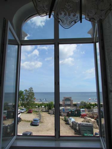 Apartamento Villa Freya