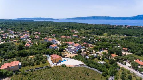 House - Villa Skyline