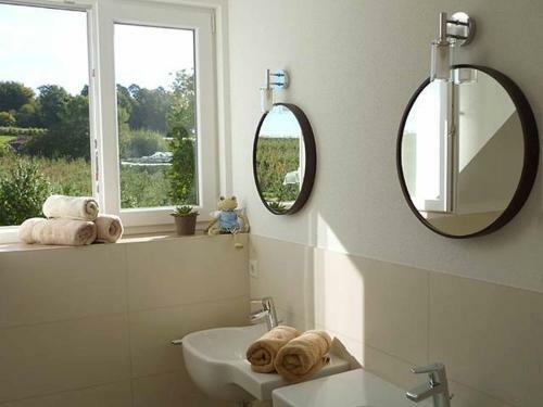 Apartamento Ferienwohnungen Weishaupt-steffelin