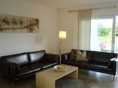 Apartamento Ferienwohnungen Weishaupt-steffelin