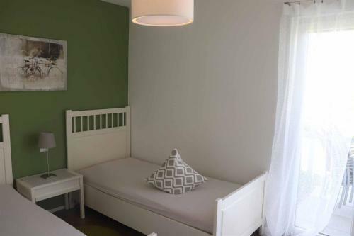 Apartamento Ferienwohnungen Weishaupt-steffelin
