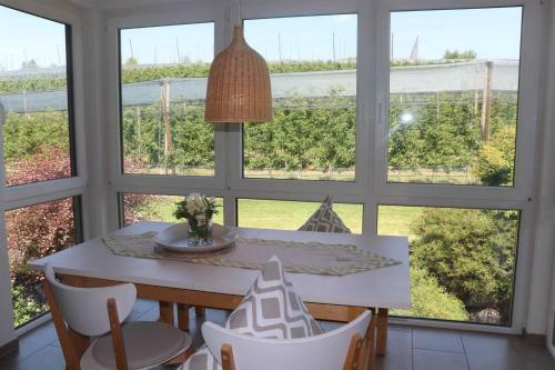 Apartamento Ferienwohnungen Weishaupt-steffelin