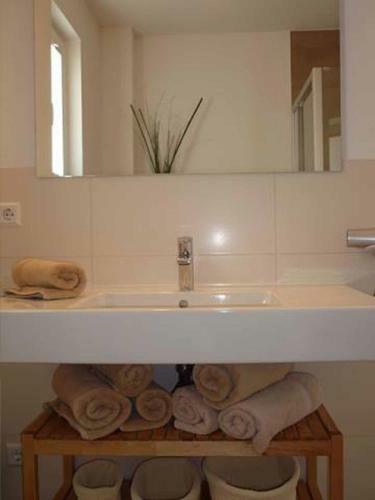 Apartamento Ferienwohnungen Weishaupt-steffelin