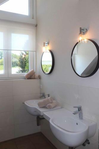 Apartamento Ferienwohnungen Weishaupt-steffelin