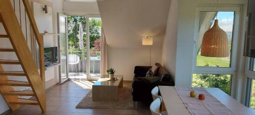 Apartamento Ferienwohnungen Weishaupt-steffelin