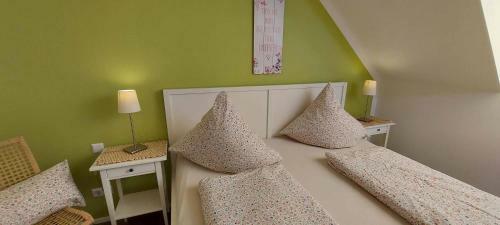 Apartamento Ferienwohnungen Weishaupt-steffelin