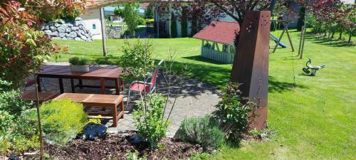Apartamento Ferienwohnungen Weishaupt-steffelin
