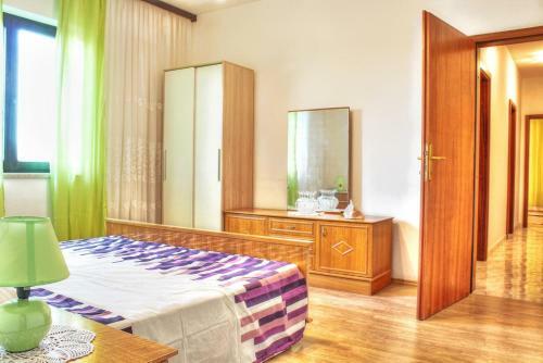 Agroturismo Haus Natur Apartment