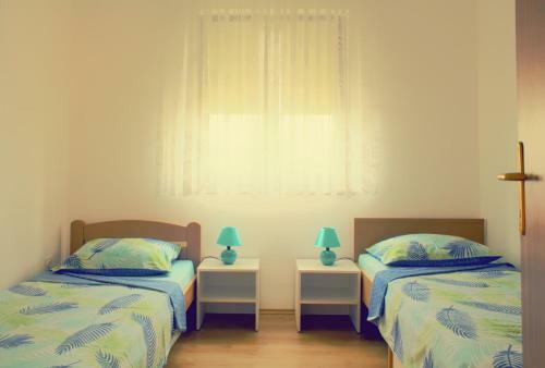 Agroturismo Haus Natur Apartment