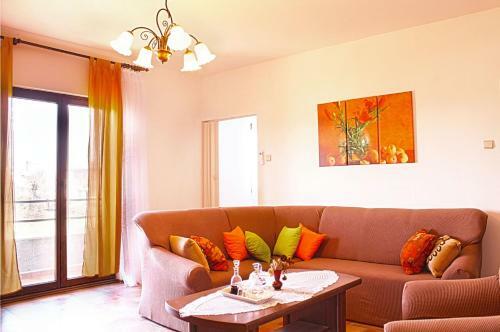 Agroturismo Haus Natur Apartment