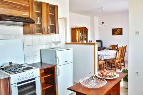 Agroturismo Haus Natur Apartment