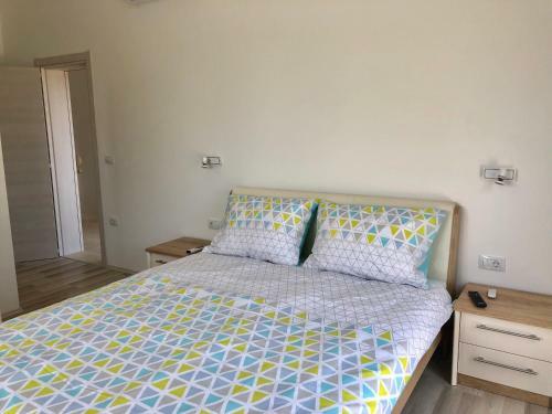 Apartamentos Villa Markulin