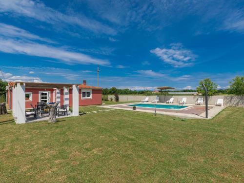 Holiday Home Noal