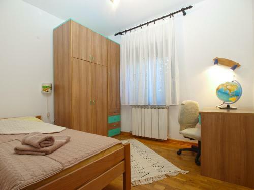 Apartment Dino 2067