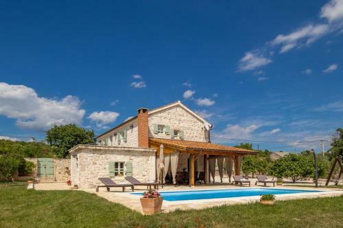 Villa Jerolim