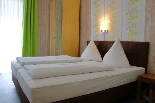 Hotel St. Georg