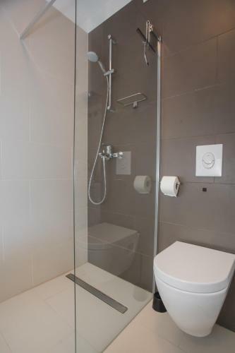 Apartamentos Silver Stone
