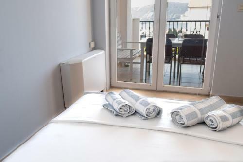 Apartamento Villa Velebit