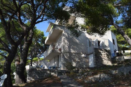 Apartments Polic