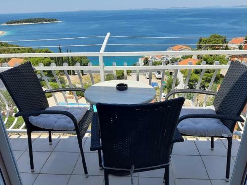 Apartmani Vesna Mili?a