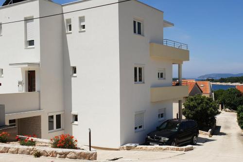 Apartments By The Sea Bilo, Primosten - 14601