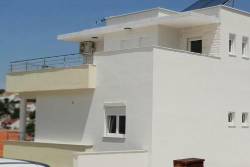 Apartments By The Sea Bilo, Primosten - 14601