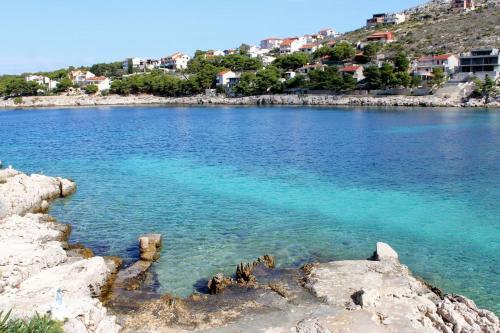 Apartments By The Sea Bilo, Primosten - 14601