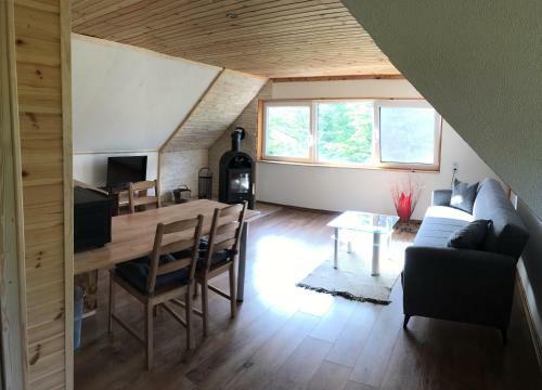 Apartamento Ferienwohnung Julia