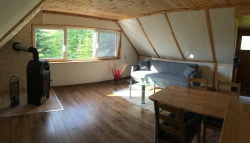 Apartamento Ferienwohnung Julia