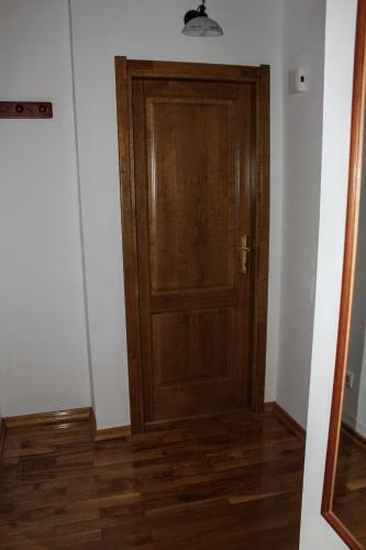 Apartamento Vintage