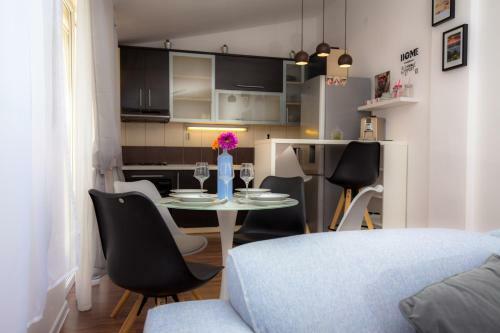 Apartman Marko