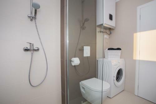 Apartment Luni