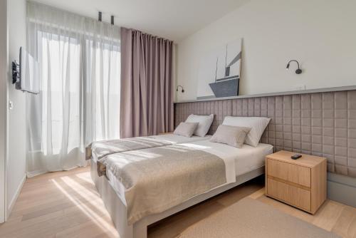 Luxury Villa Sunray 1