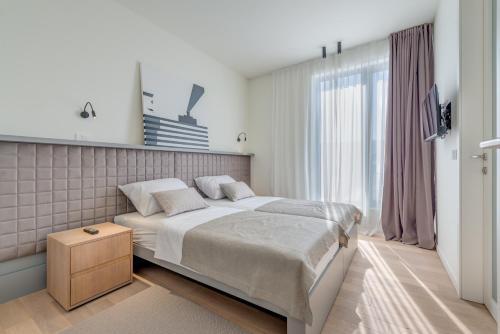 Luxury Villa Sunray 1